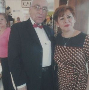 Meet your Posher, Jorge